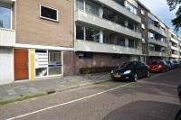 Woning Admiraal de Ruyterlaan 22a Groningen