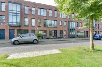 Woning Dampkring 197 Heerhugowaard