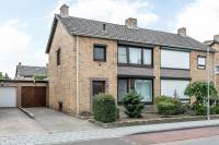 Woning Kastanjestraat 45 Echt