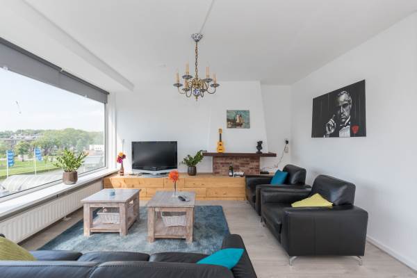 Woning Burgemeester Jansenlaan 221 Zwijndrecht