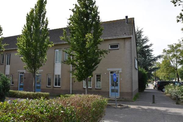 Woning Vivaldipad 69 Almere