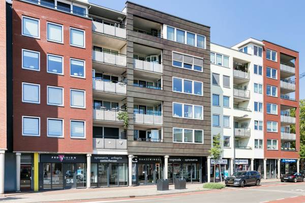 Woning Kuipersdijk 3043 Enschede