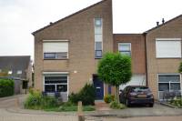 Woning Cornelis de Wittstraat 33 Numansdorp