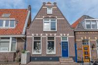 Woning Weeshuisstraat 21 Harlingen