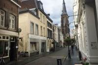 Woning Wycker Heidenstraat 2B03 Maastricht