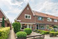 Woning Nepveulaan 54 Zeist