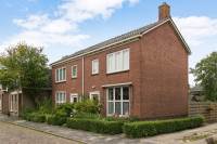 Woning Oosterhoutstraat 72a Assen