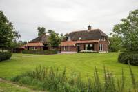 Woning Slotsdwarsweg 1 Hengevelde