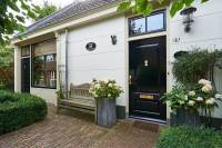 Woning Laanstraat 4 Hilversum