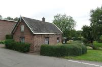 Woning Vissersdijk 36 Dordrecht