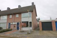 Woning Groenewoud 15 Deurne
