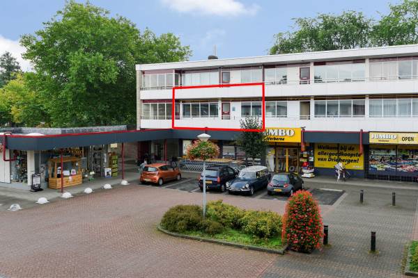 Woning De Sluis 13 Driebergen-Rijsenburg