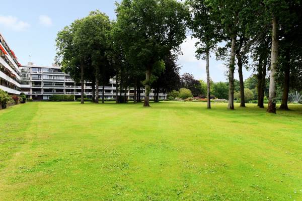 Woning Stoeplaan 1151 Wassenaar