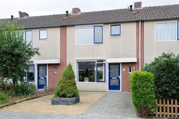 Woning Papaverhof 51 Eefde