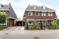 Woning Wegmanstraat 48 Enschede