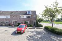 Woning Marshallerf 2 Oud-Beijerland