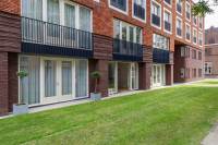 Woning Bellevuelaan 8 Haarlem