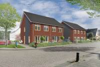 Woning Canterlandseweg Gytsjerk