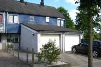 Woning Troelstradreef 36 Den Bosch