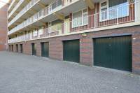 Garage Edamstraat 81 Den Haag