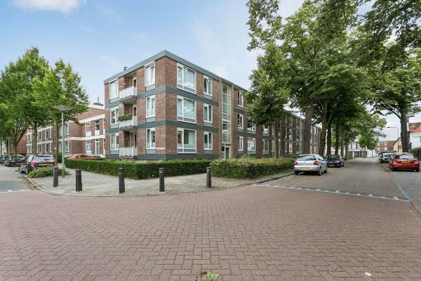 Woning Notenboomlaan 42 Roermond