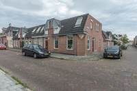 Woning Nieuwstraat 28 Groningen