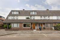 Woning Van Rootselaarstraat 33 Amersfoort