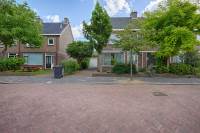 Woning Brederode 10 Leiderdorp