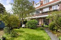 Woning Jacob Catsstraat 46 Voorburg