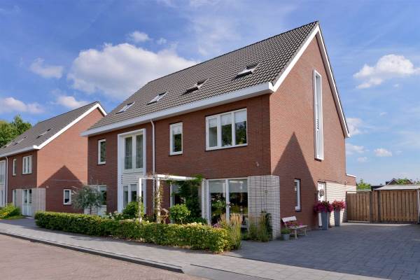 Woning Rondekamp 6 Schalkhaar