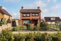 Woning Nachtegaalstraat 10 St. Willebrord