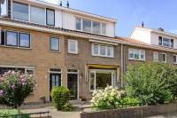 Woning Mackaystraat 17 Delft