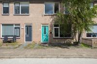 Woning Kosmos 5 Hellevoetsluis