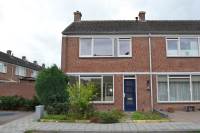 Woning Jan van Brakelstraat 2 Den Bosch