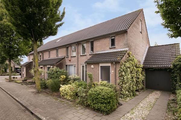 Woning Sikkel 7 Nuland