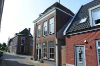Woning Molenstraat 12 Kampen