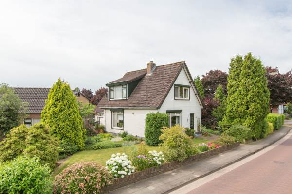 Woning Oranjestraat 19 Wehl