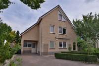 Woning Marie Jungiusstraat 4 Deventer