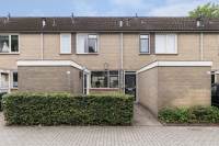 Woning Klaas Sminklaan 16 Meppel