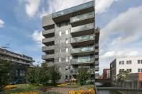 Woning Erich Salomonstraat 352 Amsterdam