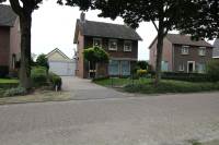 Woning Antoniusstraat 21 Milheeze