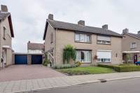 Woning Klaproosstraat 5 Ospel