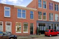 Woning Kloosterstraat 68A Haarlem