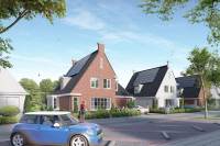 Bouwgrond Het Hoge Land III - kavel 6(Bouwnr. 0) Heukelum