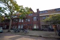 Woning Johannes Bildersstraat 33 Den Haag