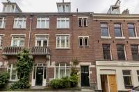 Woning Rustenburgerstraat 55-C Amsterdam