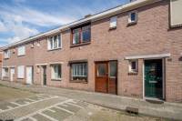 Woning Da Costastraat 8 Tilburg