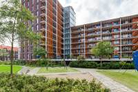 Woning Burgemeester Pruissingel 66e Vlaardingen