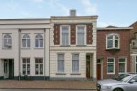 Woning Koestraat 54 Geertruidenberg