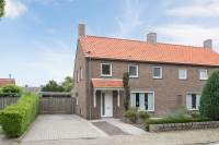 Woning Jhr. v. Rijckevorselstraat 53 Den Dungen